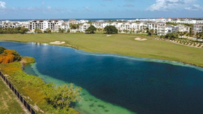 Luxury 2BDR Pool Golf View HSI at Cana Pearl